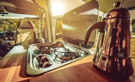 Gasprüfung Wohnmobil: Was Camper jetzt wissen müssen