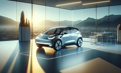 Die Zukunft des Autofahrens: Flexibilität und Innovation mit Auto-Abos