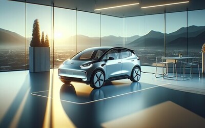 Die Zukunft des Autofahrens: Flexibilität und Innovation mit Auto-Abos