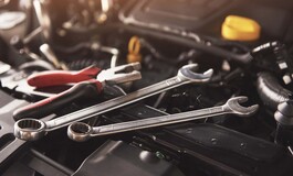 Sichere Reise: Gasprüfungen für Wohnmobile bei KFZ Kleindienst