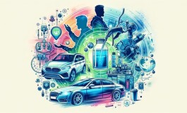 Kühlwasserparadox: Was der Füllstand über Autokaufentscheidungen verrät