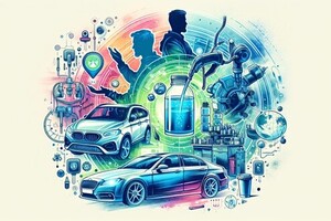 Kühlwasserparadox: Was der Füllstand über Autokaufentscheidungen verrät