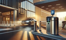 Kennzeichenerkennung und Parksysteme: Technik, Sicherheit,  Effizienz