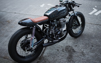 Heckumbau mit System: Worauf es beim Kauf eines Motorrad-Kennzeichenhalters ankommt